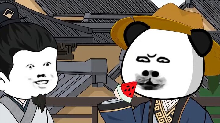 ตอนที่ 46: กุ้งช่วยชีวิตซิซี่ตัวน้อย