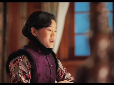 Chỉ có cô vợ thứ năm mới dám tranh giành Trương Tác Lâm