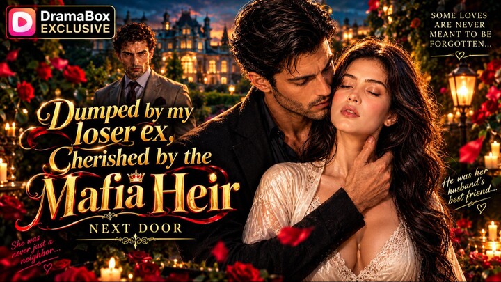 [AI MF]  dumped by my loser ex cherished by the mafia heir