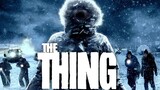 THE THING (2011) : แหวกมฤตยู อสูรใต้โลก
