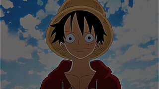 #anime#one piece # Luffy kece