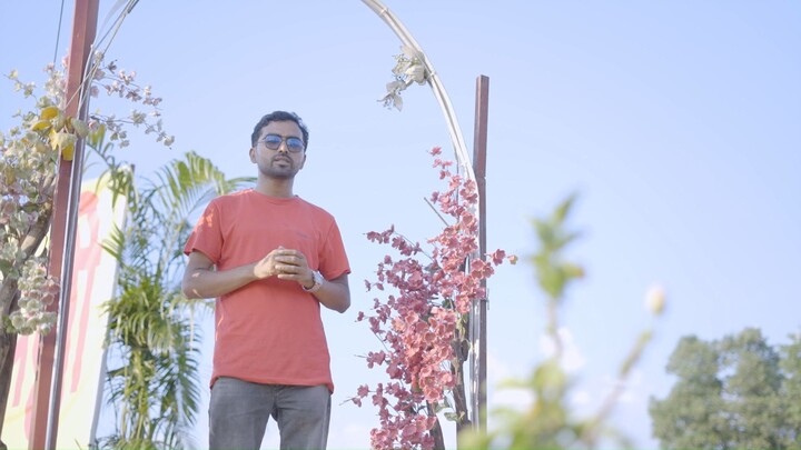 Want to become a CEO. Shahin Alam