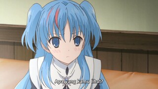 Sukasuka Episode 7 Subtitle Indonesia