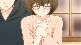 AMV | Ổn cả thôi đừng sợ em iu