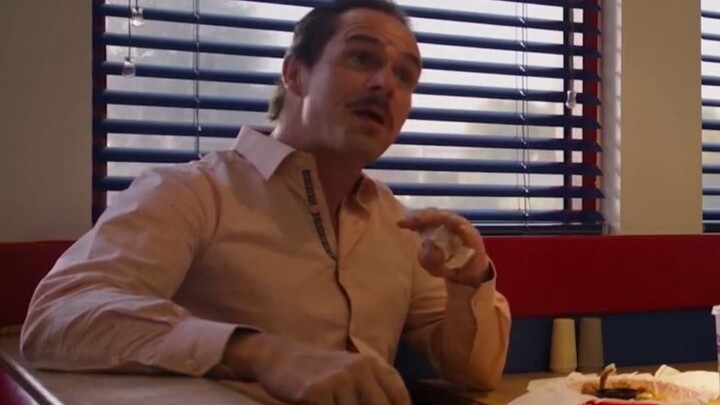 “Lalo Salamanca was initially just a name in ‘Breaking Bad,’ but it wasn’t until ‘Better Call Saul’ 