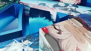 Stellar Transformation S6 eps 06 sub indo version #stellartransformation
