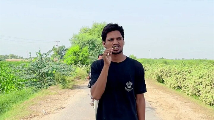 Batwa Mil Gaya 👝👝l
