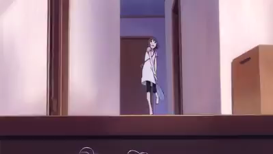 hotaru no mori e/AMV/sorry for the low quality