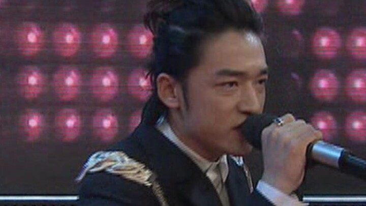 【MIC Boys Group】Beyond The Game+Sweet Dream dance segment