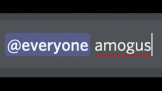 Giving @everyone to 39,701 people... (RIP Discord)