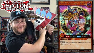 NEW DARK MAGICIAN GIRL PROMO! Yu-Gi-Oh! Duel Disk 2023 Released!