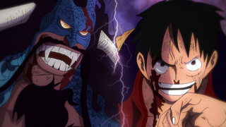 One Piece Legend II One Piece Chap 1037 Có Gì Hot ? II ワンピース第1037章何が暑いですか？,One Piece Chapter 1037