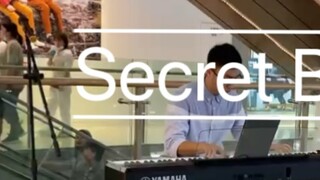 Setelah tahun 2000, hewan sosial generasi kedua merilis versi piano paling sulit dari ED yang belum 