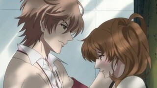 ทำให้ผมใจเต้นหน่อยสิครับพี่สาว AMV