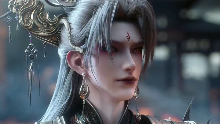 Tomb Of Fallen Gods S3 Eps 24 Sub Indo