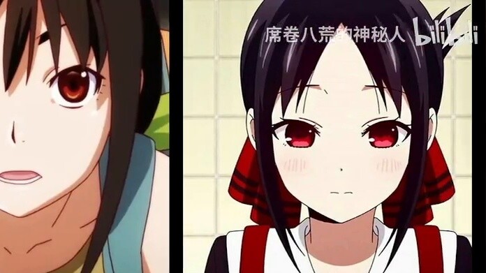 The most suitable two-dimensional character to be a wife [External Network]