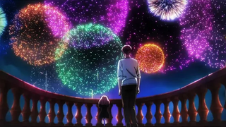 Spy X Family AMV มองมาที่ฉัน spyxfamily amv music
