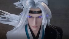 The Sovereign’s Ascension Yi Shi Du Zun Episode 136 Multi Subtitles