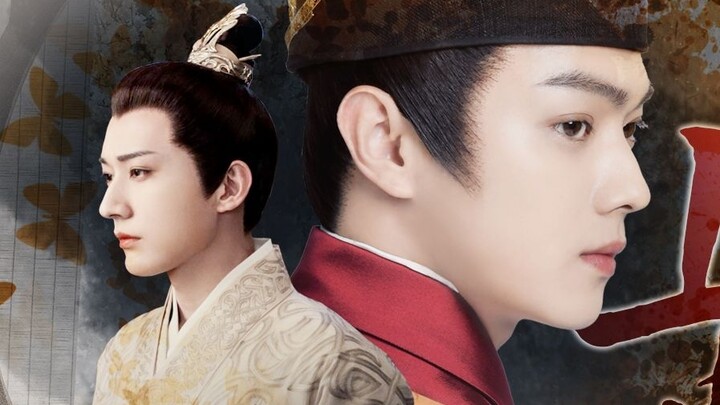 [Little Grandma Literature Series|| Substitute Literature 2.0] The Legend of Chen Fei-3 || Is Zhu Zh