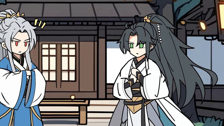 คุณยอมรับผิดจริงๆ เหรอ ทำไมคุณถึงมาตีฉัน [การฝึกฝนเวทมนตร์ของโฮชิโนะ] ตอนที่ 10