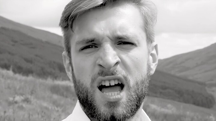 One minute to teach you how to shoot ads that men love