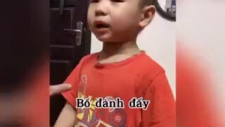 Đã bảo ngta khum đau rùi :3