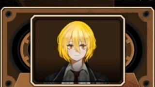 【Border Prison Company/Chinese dubbing】Announcer - Don Quixote