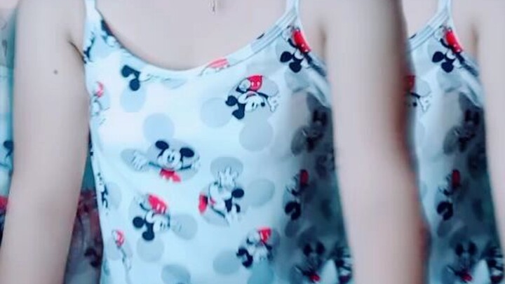 Pamela One Tiktok Compilation