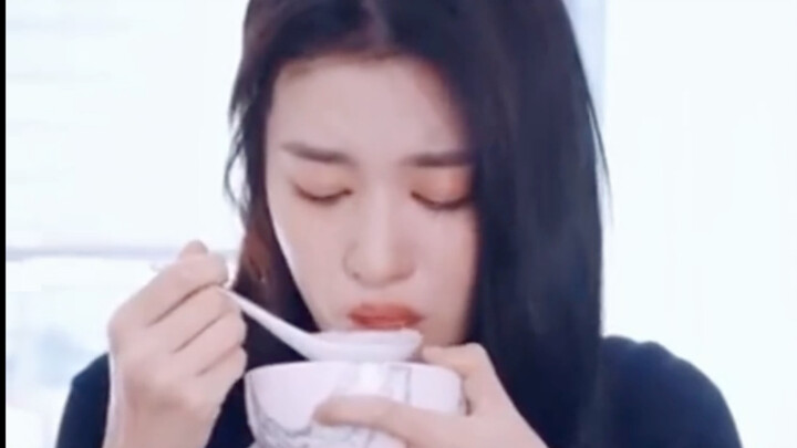 Xu Qin’s suffocating feeling! I wonder who can relate?