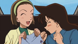 Conan: Tôi nghĩ là làm được nhưng người khác thì không
