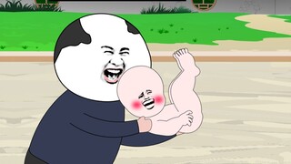 Lembah Anak Terlantar