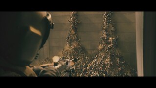 FALL OF JERUSALEM SCENE FROM WORLD WAR Z