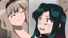 "Nube" Sang Guru Dari Neraka Subtitle Indonesia Episode 04