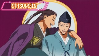 Nige Jouzu No Wakagimi - Episode 10 (Subs Indo)