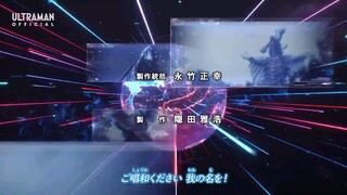 Ultraman Z Episode 22