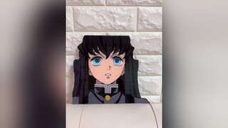 anime edit fypシ demonslayer kimetsunoyaiba tomioka giyuu muchiro shinobu tengen rengoku