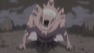 Naruto 「ＡＭＶ」- Paralyzed