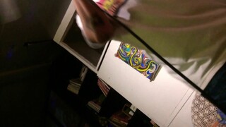 Aero. & Aaron @PIHHN Vol22 @Cafe Strum Iloilo