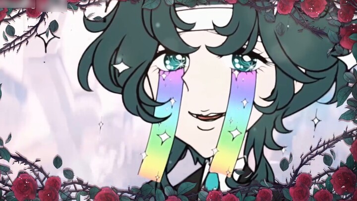 【การแสดงโมเดล Live2D】♡คลิก♡ฉัน♡เพื่อ♡ชม♡ผู้ชายหล่อวง V เต้น