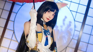 胡桃率先出击~天才阴阳师驾到！