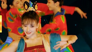 Cheng Xiao "ชิงปิงเล่·งานเลี้ยงดนตรี" 4K