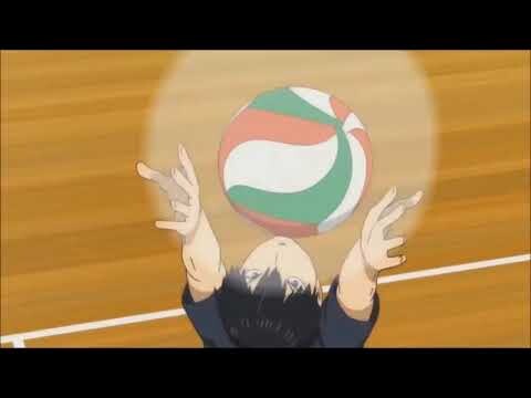 Kageyama Tobio AMV - You´re Gonna Go Far Kid