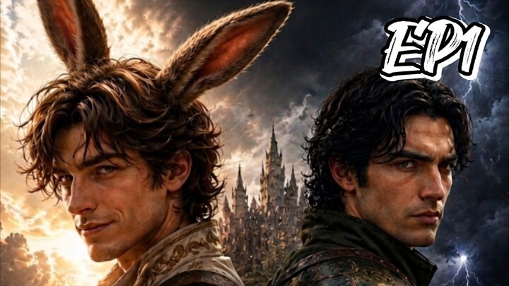 The Hare & the Tortoise: The Shadow Valley (Ep.1)
