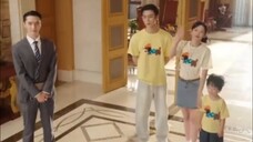 HUSBAND PLEASE FALL in WITH ME --Waking up 8 yrs later, her 18yo rival is now clingy CEO husband,