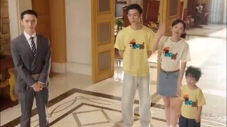 HUSBAND PLEASE FALL in WITH ME --Waking up 8 yrs later, her 18yo rival is now clingy CEO husband,