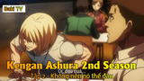 Kengan Ashura 2nd Season Tập 2 - Không nên nói thế đâu