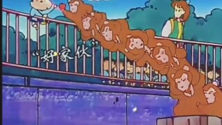 蜡笔小新名场面