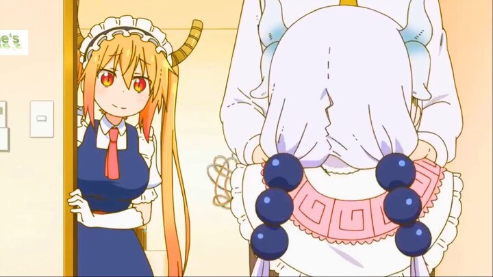TÔI BẮT RỒNG VỀ LÀM HẦU GÁI Phần 10 Review Phim Anime
