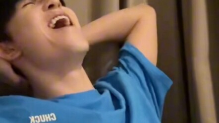 尹浩宇 Patrick | Tiếng Thái của tôi tệ đến vậy à? Tôi bó tay, thật sự bó tay luôn.