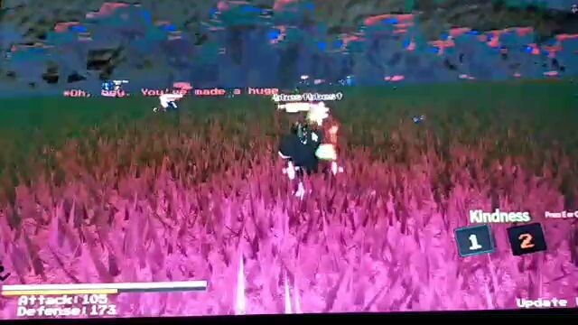 Soulshatters Battle 2021